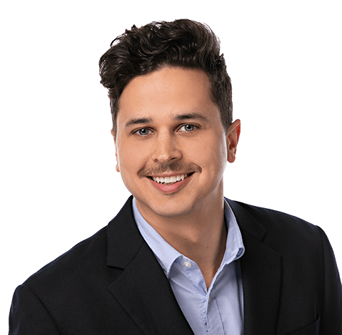 Joseph Vogtner